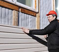 Best Insulated Siding Installation  in Cloverleaf, TX